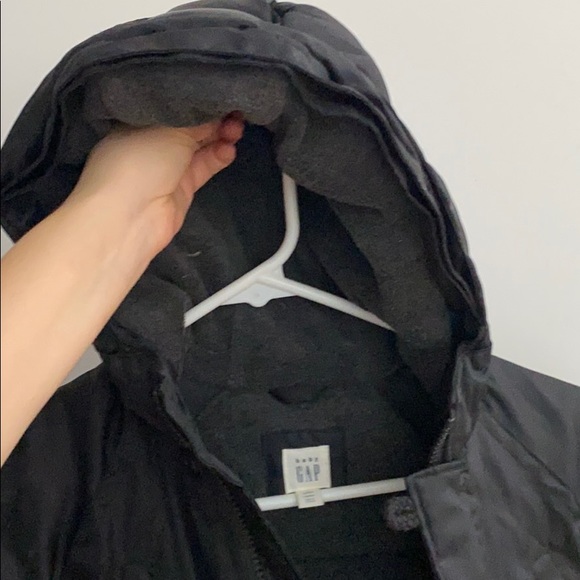 Winter jacket - Picture 2 of 5